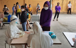 Tối nay, TP. HCM phát hiện thêm 35 ca dương tính SARS-CoV-2; Mời người thân đến ăn giỗ, trong đó có 1 người mắc Covid-19