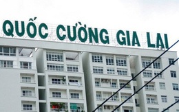 Quốc Cường Gia Lai (QCG) quyết định giải thể Bất động sản Quốc Cường Phước Kiển