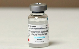 Ấn Độ yêu cầu EU công nhận vaccine COVID-19 "có đi có lại"