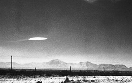 Báo cáo về đĩa bay được mong đợi từ lâu cuối cùng đã được công bố