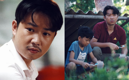 Minh Tít làm phim ngắn về tình cha con