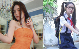 Đại gia ở nhà 200 tỷ tiện tay “bóc” luôn điểm thi tốt nghiệp chấn động của vợ