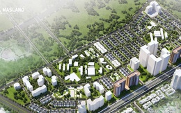 Hưng Yên giao cho Vinhomes 314ha đất xây khu đô thị sinh thái gần 38.000 tỷ đồng