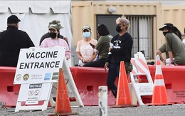 Vượt qua thời điểm nguy hiểm của đại dịch COVID-19