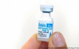 Cuba cấp phép sử dụng khẩn cấp vaccine ngừa Covid-19 nội địa