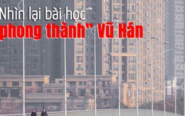 [eMagazine] Thế giới sống chung giãn cách xã hội do Covid-19 thế nào?