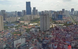 Tiền 'chảy' mạnh vào bất động sản, thị trường sắp ‘đổi màu’?