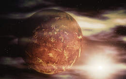 Các nhà khoa học Anh kết luận Sao Kim không thể tồn tại sự sống, khẳng định NASA phóng tàu lên kiểm tra cũng sẽ ra kết quả tương tự