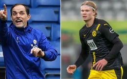 CHUYỂN NHƯỢNG 12/7: Tuchel đòi giật ngay ‘bom tấn’