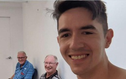 Người đàn ông tiêm đến 4 mũi vắc-xin Covid-19