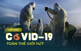 Tình trạng khẩn cấp ở Tây Ban Nha bị tuyên vi hiến; Phủ Tổng thống Hàn Quốc bị Covid-19 xâm nhập