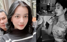 Đăng ảnh thả dáng khoe body cực gắt ai dè bị hỏi chuyện 18+, tình tin đồn của đại gia Đức Huy phản ứng bất ngờ