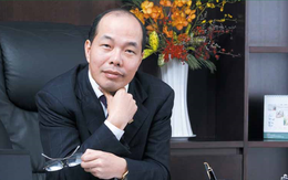 Lộ diện khối tài sản hàng nghìn tỷ đồng của 3 'ái nữ' nhà đại gia Trịnh Văn Tuấn