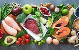 Dinh dưỡng sau khi tiêm vắc xin COVID-19