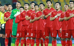 Tuyển Việt Nam sẽ bị ảnh hưởng nếu V.League bị huỷ