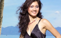 Á hậu tuổi Sửu sau 15 năm tỏa sáng ở Hoa hậu Việt Nam 2006 giờ ra sao?