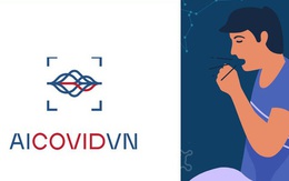 Dự án Việt Nam giúp Trí tuệ nhân tạo phát hiện Covid-19 chỉ bằng việc nghe tiếng ho của bạn