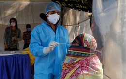 Nữ sinh viên y khoa ở Ấn Độ tái nhiễm Covid-19 sau 1 năm rưỡi