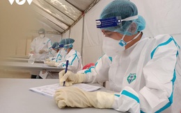 Ca tử vong vì Covid-19 tăng kỷ lục, tổng số người chết tại Campuchia chạm mức 4 con số