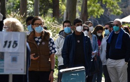 Quá tin tưởng vào chiến lược “không Covid-19”, Australia chìm sâu trong đại dịch