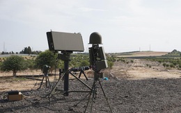 Quốc gia bí ẩn nào ở châu Á đã sở hữu hệ thống “sát thủ drone” Drone Guard của Israel?