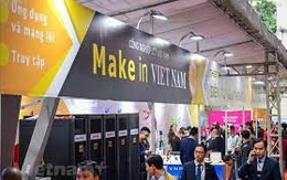 Bộ TT&TT hỗ trợ tích cực DN tham gia Giải thưởng "Make in Viet Nam" 2021