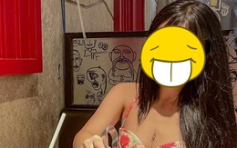 Phản ứng của dàn hot girl tài chính khi bị 'bóc phốt', căng nhất là đòi 'múc' luôn con ô tô cho thiên hạ sáng mắt ra!