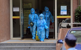 Ngày 17/7, TPHCM có 2.786 ca mắc mới; một người đàn ông ở Gò Vấp đi thăm đường vì thấy "Covid-19 không có gì phải sợ''