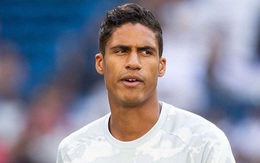 Chelsea tham chiến, M.U có thể bỏ lỡ Varane