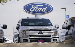 Chuyện thật như đùa: Ford định chuyển xe thiếu chip đến đại lý, bao giờ có sẽ lắp sau