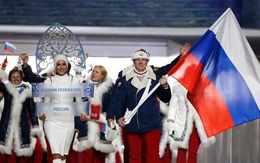 Olympic Tokyo 2020: Nỗi đau của thể thao Nga và quyết tâm xây lại vị thế cường quốc
