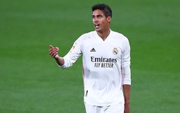 NÓNG: M.U đạt thỏa thuận chiêu mộ Varane!