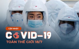 Nga ghi nhận số ca tử vong do Covid-19 cao kỷ lục trong tuần thứ tư liên tiếp; Trung Quốc nói về nguồn gốc COVID-19