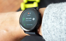 Loạt smartwatch về giá tốt, đáng chú ý tại Việt Nam