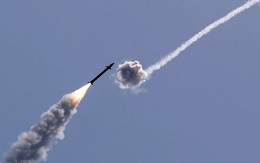 Hé lộ thủ phạm bắn hạ F-15 của Israel ở Syria và tuyên bố bất ngờ của Nga