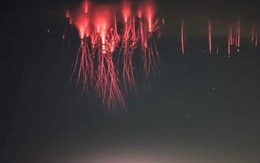 Bí ẩn siêu sét dị hình, loại sét khó nắm bắt khiến NASA phải đau đầu