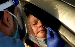 Thành phố Sydney (Australia) thắt chặt lệnh phong tỏa tại khu vực điểm nóng Covid-19