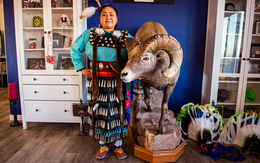 Lịch sử đau thương khiến thổ dân Mỹ dè dặt với vắc-xin COVID-19