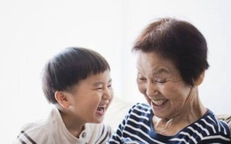 Bà nội hay bà ngoại tốt hơn, lời nói của đứa trẻ khiến người nhà hoảng hốt