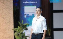 CEO được đề nghị đầu tư 5 tỷ nhưng từ chối, khán giả nghi ngờ: Đi gọi vốn hay lên tivi quảng cáo miễn phí?