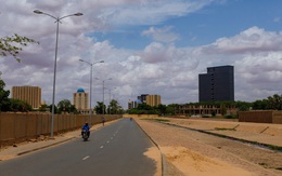 Lý do khiến quốc gia thuộc diện lớn nhất châu Phi bị COVID-19 ‘lãng quên’