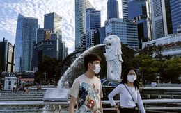 Vì sao Singapore chọn chiến lược “sống chung với Covid-19” khác Anh?