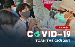 Indonesia náo loạn: Món bình dân ở Việt Nam đang được dân xứ vạn đảo săn như "thần dược" chữa COVID-19