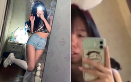 Hot girl có body 'vạn người mê' vô tình để lộ một góc mặt nhưng khiến fan nam unfollow hàng loạt