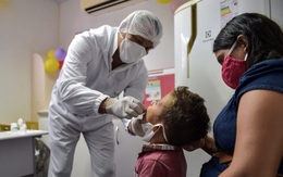 Lý do khiến tỷ lệ trẻ em tử vong do Covid-19 ở Brazil tăng cao bất thường