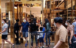 Một loại virus khác đang hoành hành trong khi nước Mỹ dần quay trở lại bình thường hậu Covid-19