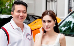 Đại gia có nhà 200 tỷ nổi quạu khi người lạ cứ nhắn tin xin tiền mỗi ngày: Tiền làm cực lắm, chúng tôi tự biết cho hay không, đừng ép!