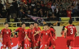 Thái Lan tuyên chiến với 'ông Vua Đông Nam Á' ở AFF Cup