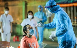 Chủ tịch Hà Nội: Xem xét xử lý trách nhiệm để lây COVID-19 ở nhà thuốc Đức Tâm 95 Láng Hạ; Nha Trang xin lỗi vụ "bánh mì không phải lương thực thiết yếu"