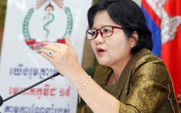 Campuchia bác bỏ thông tin nghi ngờ hiệu quả vaccine Covid-19 của Trung Quốc